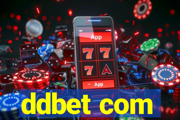 ddbet com